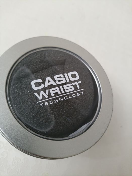 Часы касио casio новые