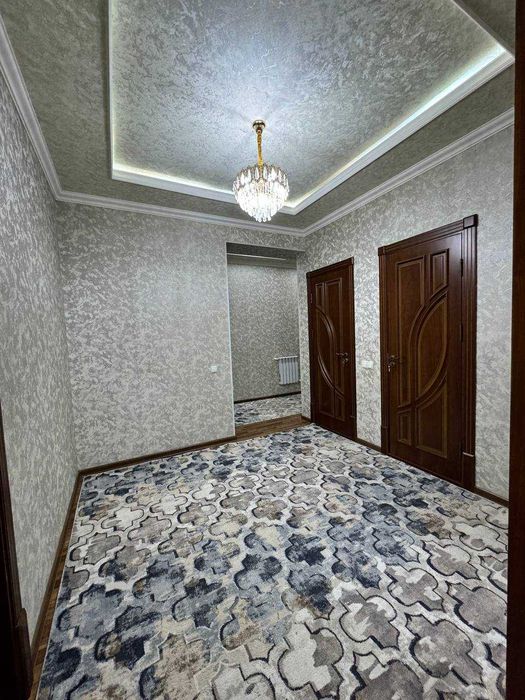 3 xonali kvartira sotuvda