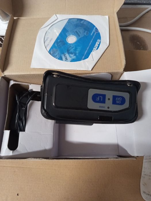 DATECS FMP-10KL мобилен принтер