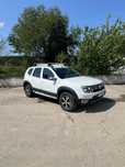 Dacia Duster 2014 4x4 1.5 Dci