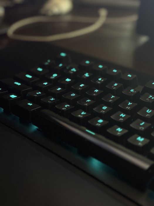Razer Huntsman Elite