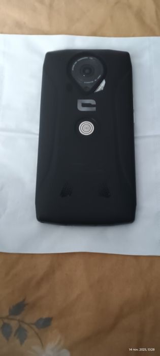 Trekker -x4  telefon