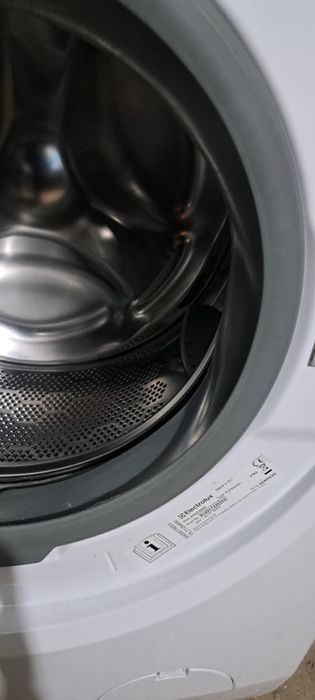 Masina de spalat Electrolux Defecta