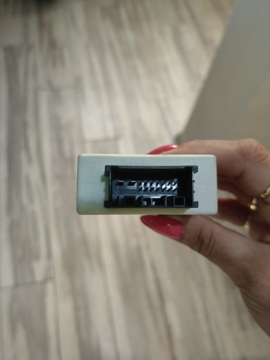 Модули за бмв е 60