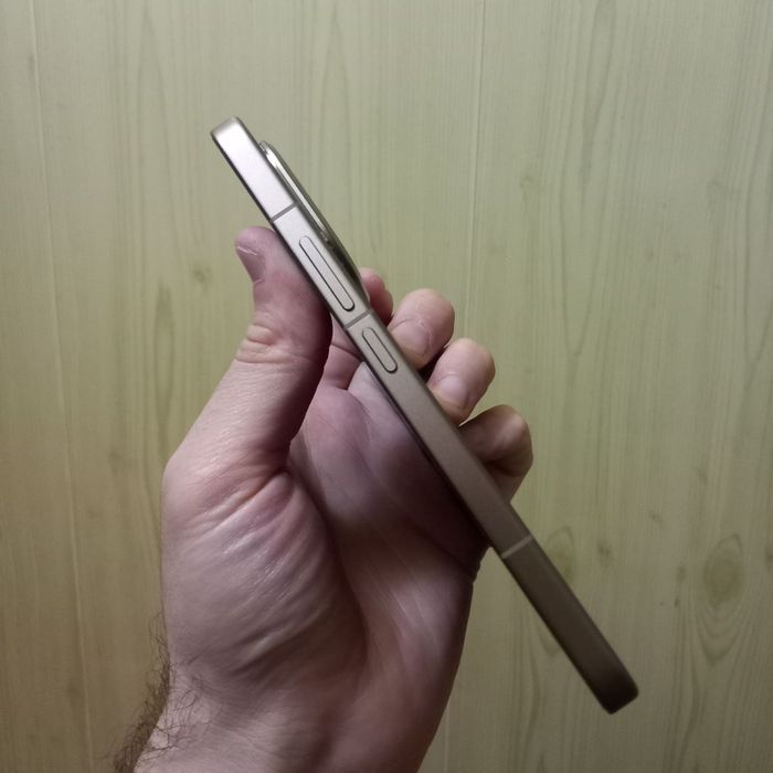 Xiaomi 15T Pro Mocha Gold 12+256 Yangi Holatda