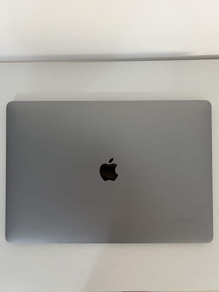 Macbook Pro 2018 Touchbar