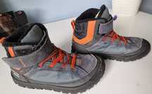 Ghete Quechua, Decathlon, imblanite, impermeabile