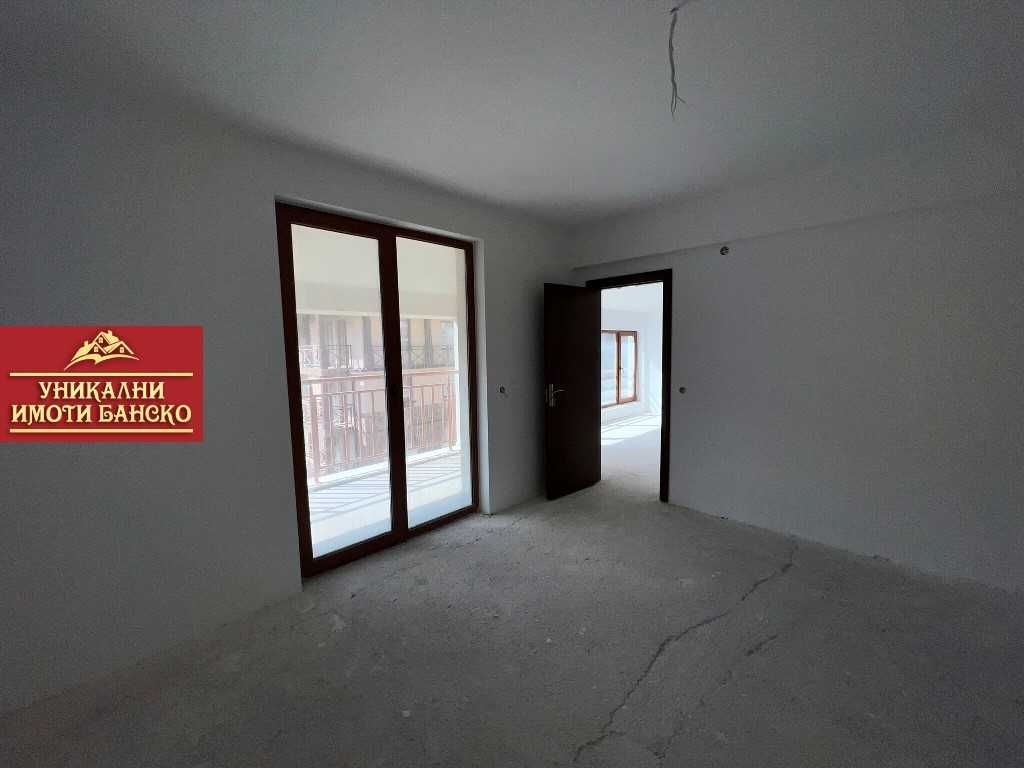 Продава се Двустаен апартамент в Банско - 75 кв.м за 900 €/кв.м - Снимка #13