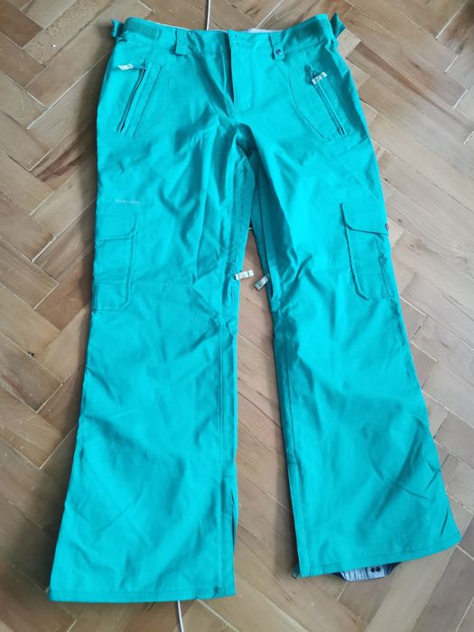 FourSquare Pantaloni