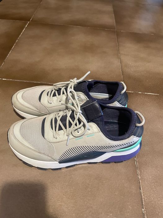 Младежки маратонки