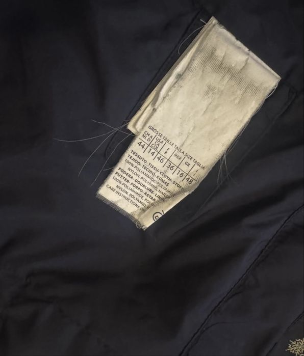 Geaca Max Mara autentica