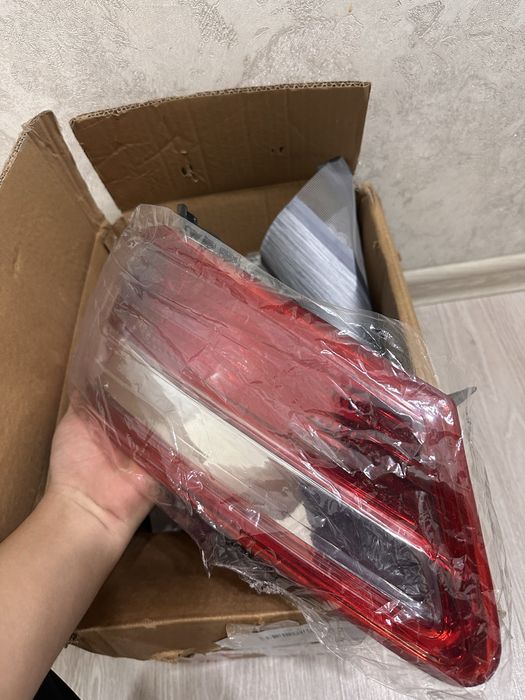 Задний фара тойота 40 китай новые пара