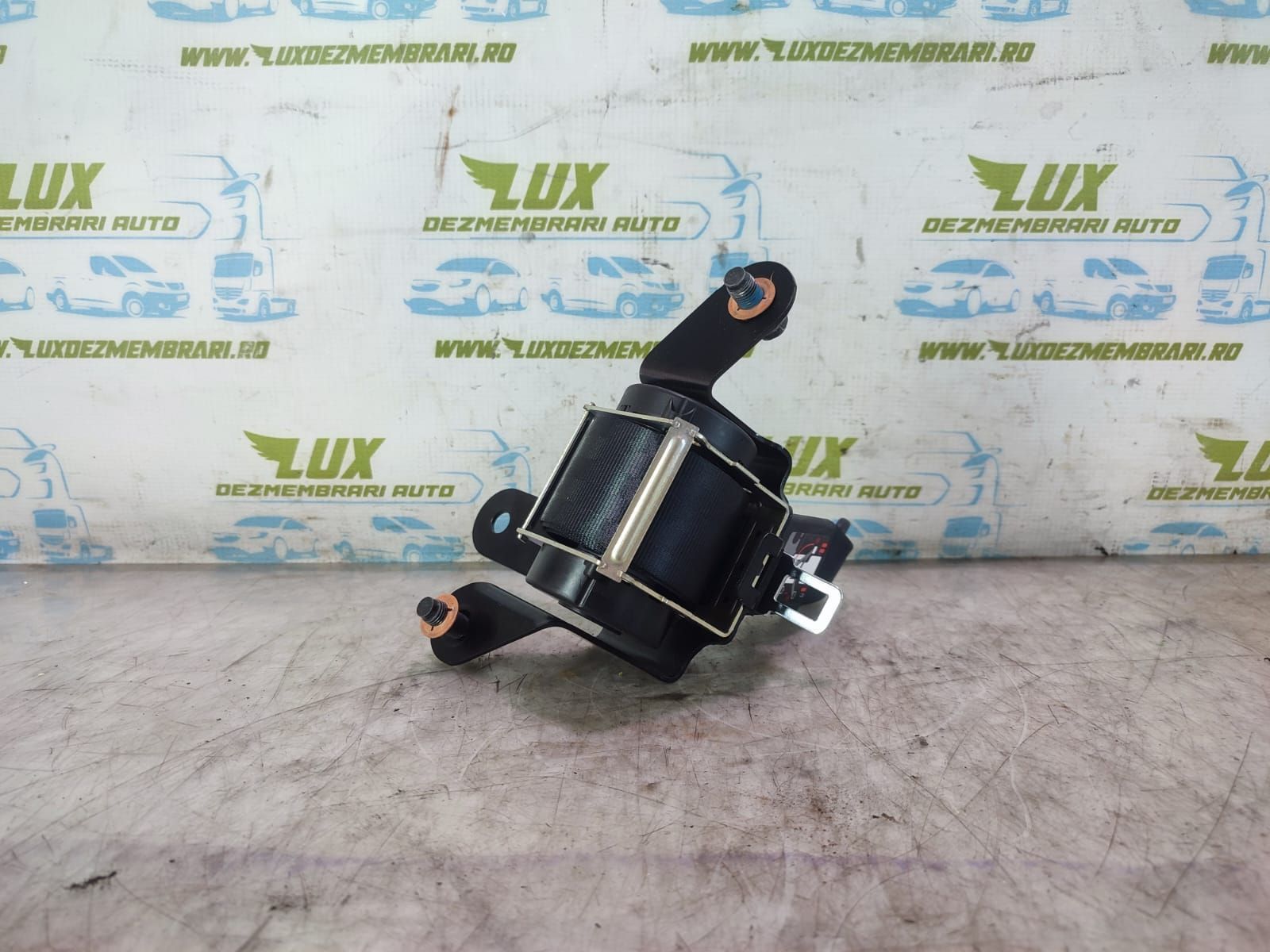 Centura spate mijloc 631366400d Hyundai Tucson 3 [2015 - 2020] 2.0 cr