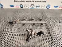 Kit Injectie Injectoare Pompa Rampa Vw Seat Skoda 1.0 TGI TFSI TSI Benzina DBY DKR Skoda Fabia Kami