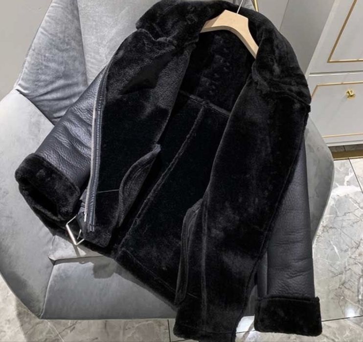 Продам дубленку. Состояние отличное