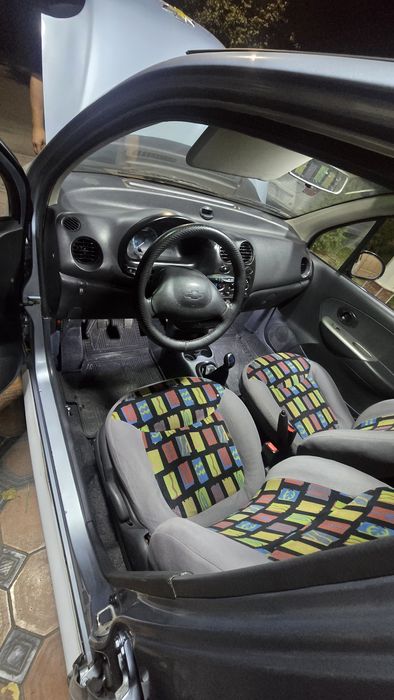 Matiz best 2012-yil