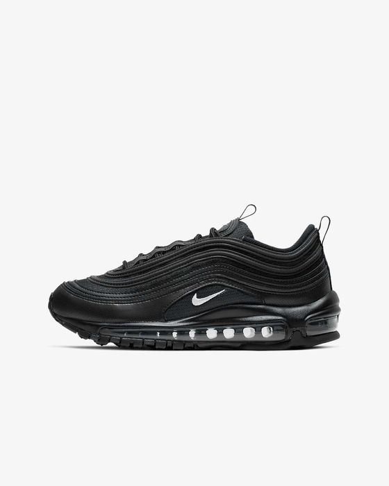 ПРОМО! Nike Air Max 97 Black