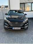 Hyundai Tucson Hyundai Tucson 1.6 T-GDi 177 cp 2WD 6MT