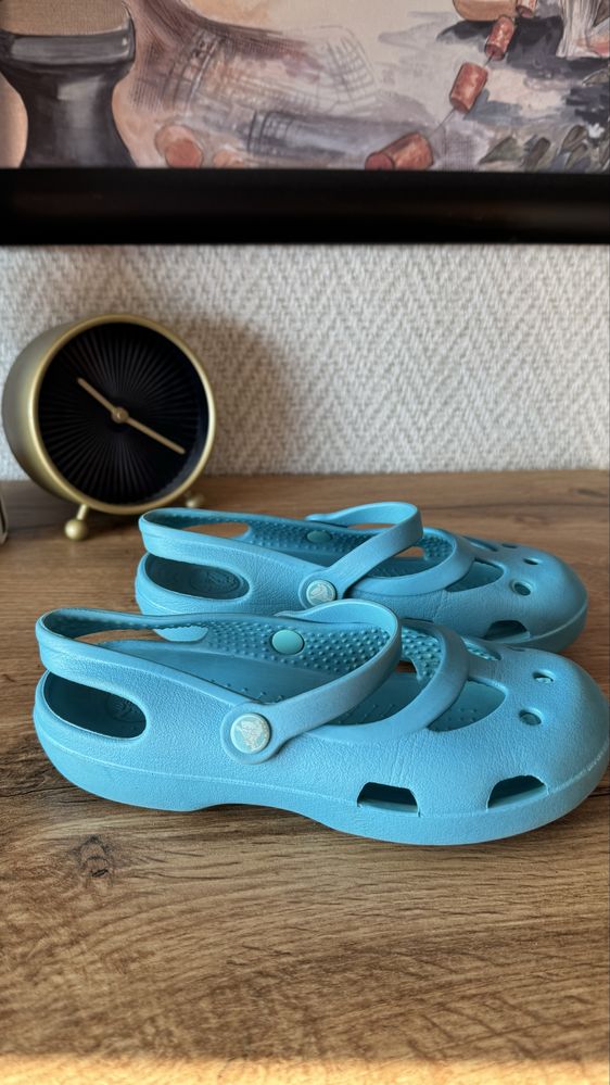 Детски Crocs номера C11,C12