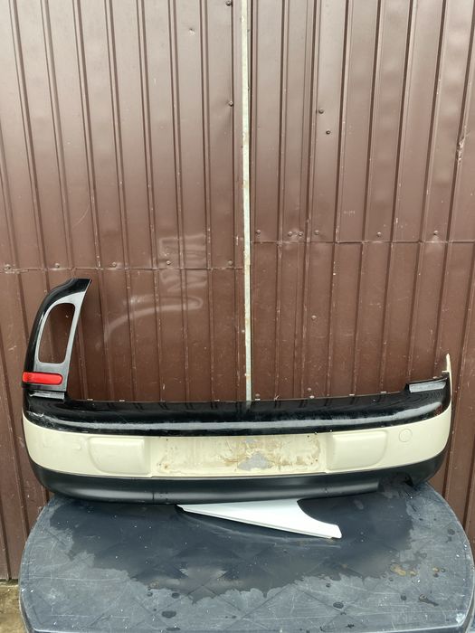 Bara spate mini cooper clubman r56 2008-2014