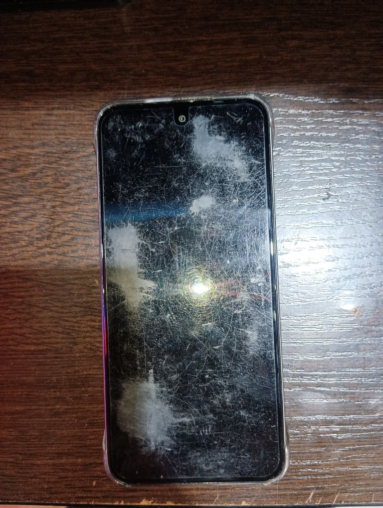 Infinix HOT 50 i