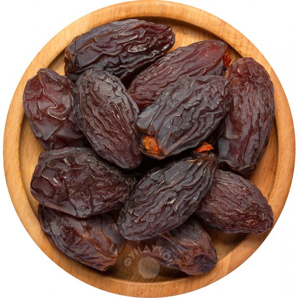 Королёвские финики, Маждуль