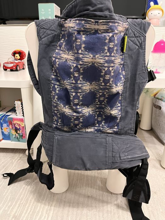 Marsupiu ergonomic Boba, intre 3-20 kg