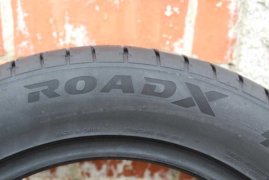 Anvelope vara noi 205/55 ZR16 91Y ROADX