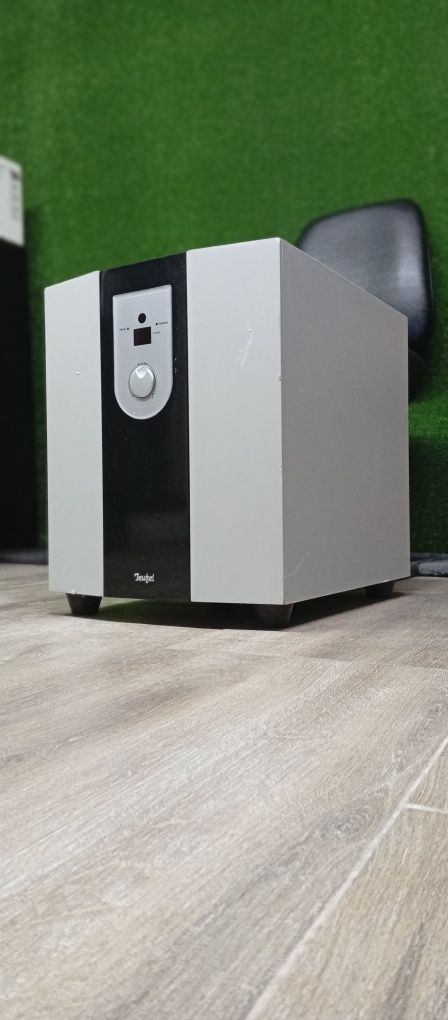 Активен субуфер TEUFEL 10 "
