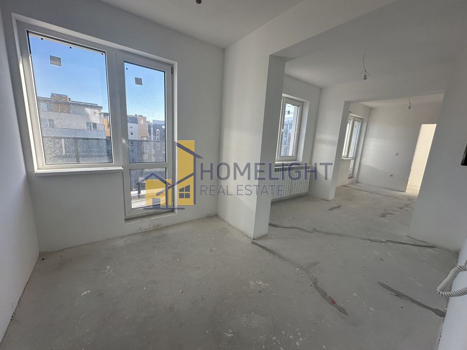 Продава се Тристаен апартамент в София, Малинова долина - 93 кв.м за 1891 €/кв.м - Снимка #2