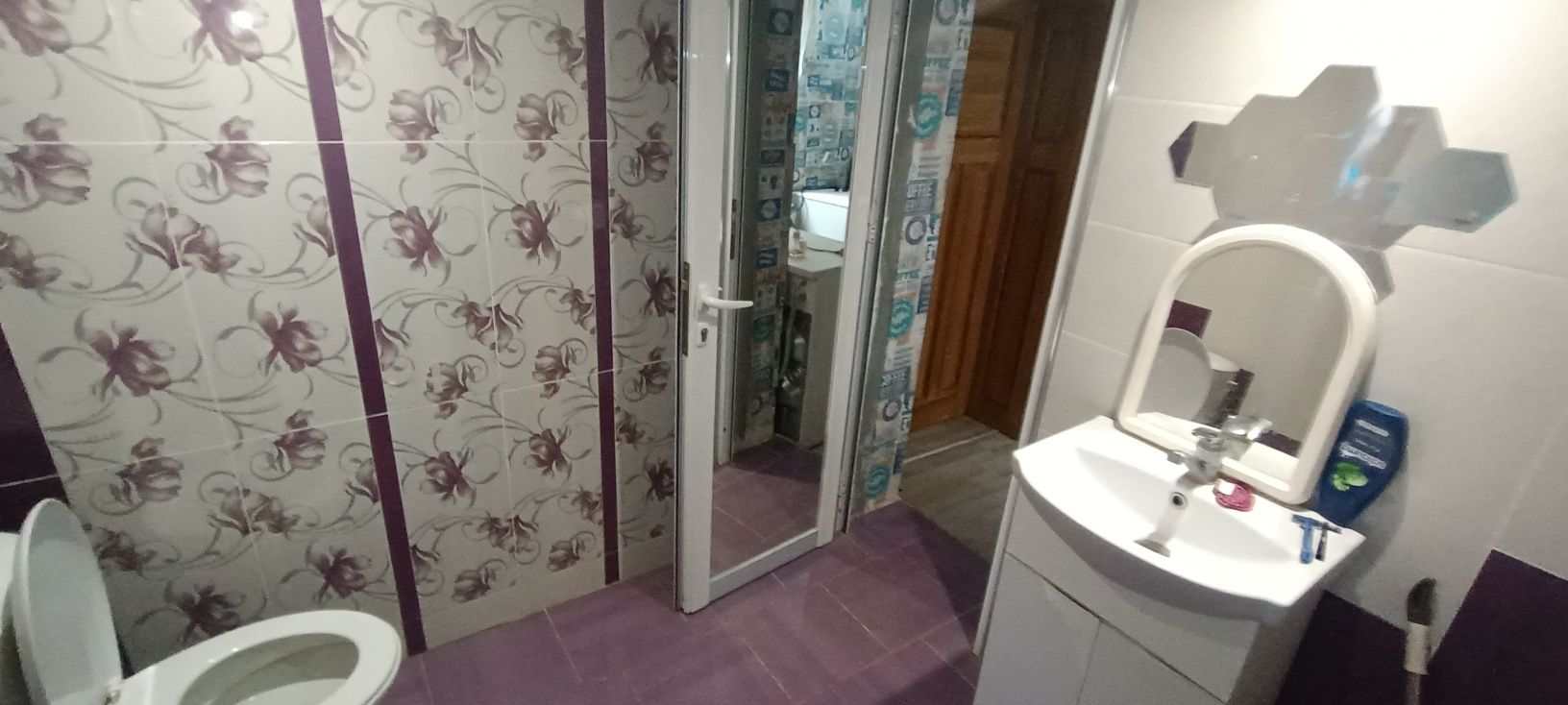 Отдавам къща под наем къща