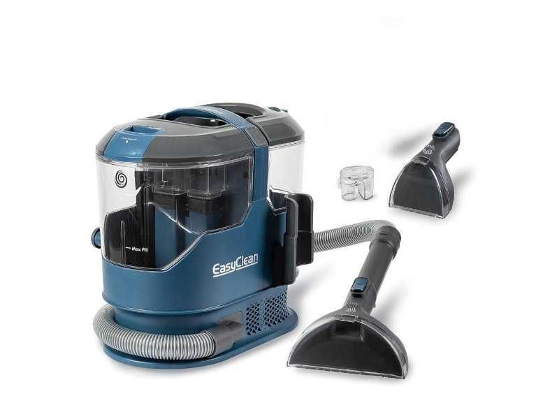 Прахосмукачка за Сухо и Мокро Почистване Vacmaster SCA0801