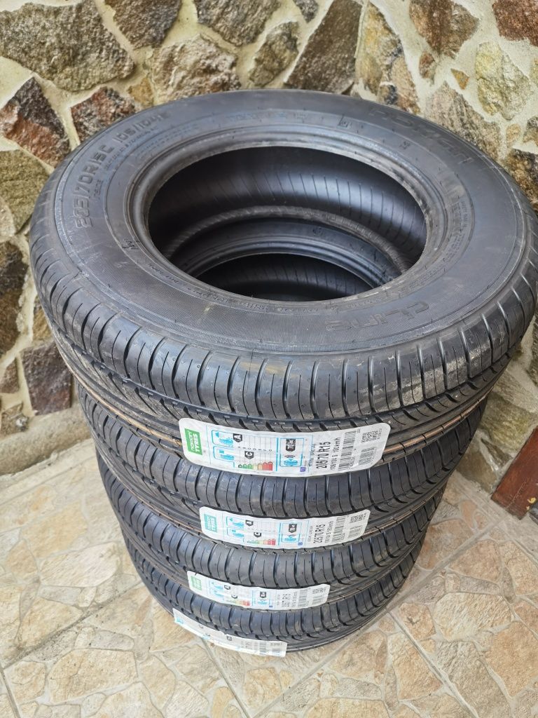 Anvelope 205/70 R15C Nokian Noi!