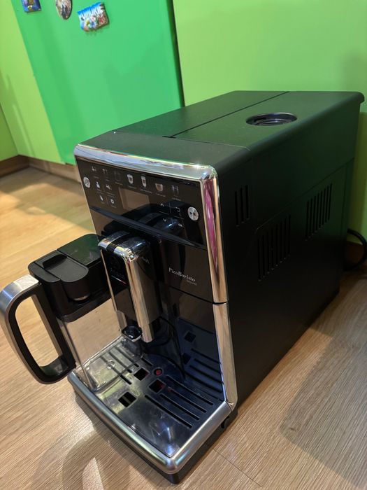 Кафеавтомат/ кафемашина Saeco Pico baristo
