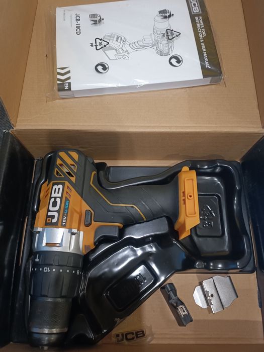 Ударна бормашина