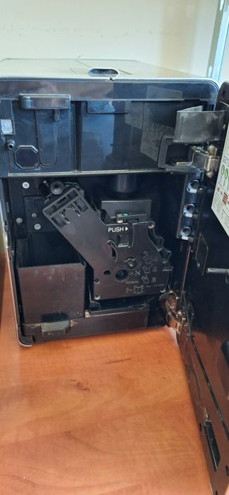 Кафе машина Saeco Via Torretta 240 - Gaggio M.