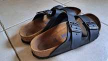 Slapi Birkenstock