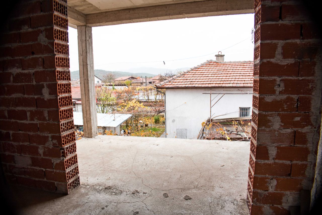 Продава се Къща в Павел баня - 260 кв.м за 481 €/кв.м - Снимка #21