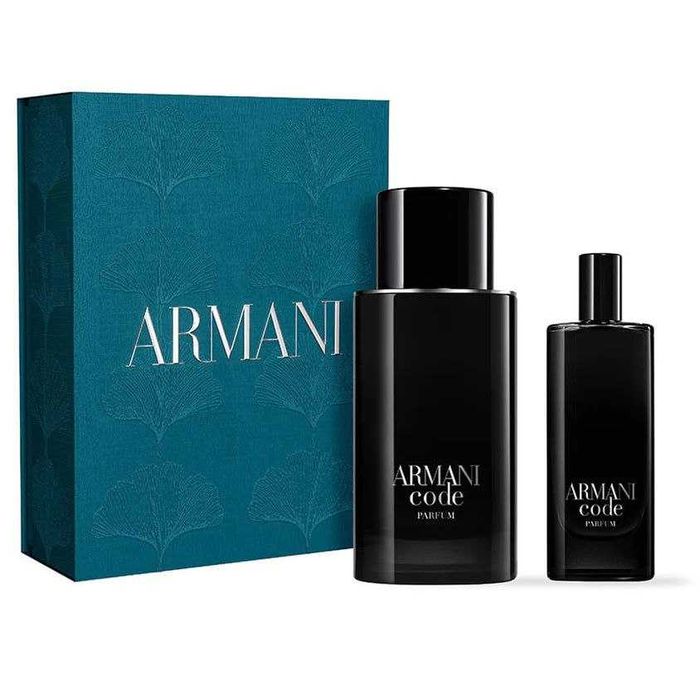 Giorgio Armani Armani Code Parfum (набор) ORIGINAL