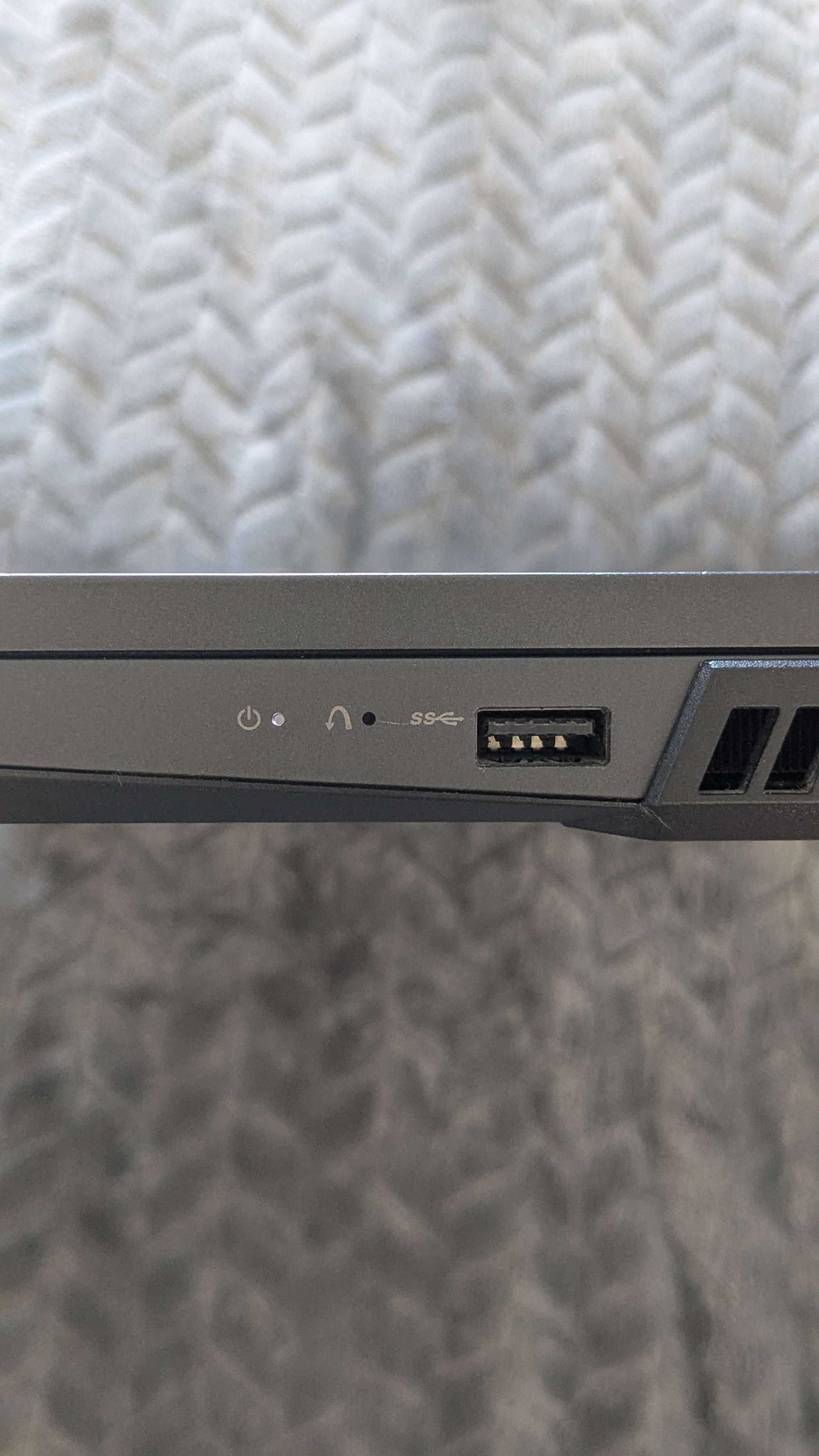 Gaming Laptop Lenovo Legion 5 - RTX 2060 - Ryzen 5