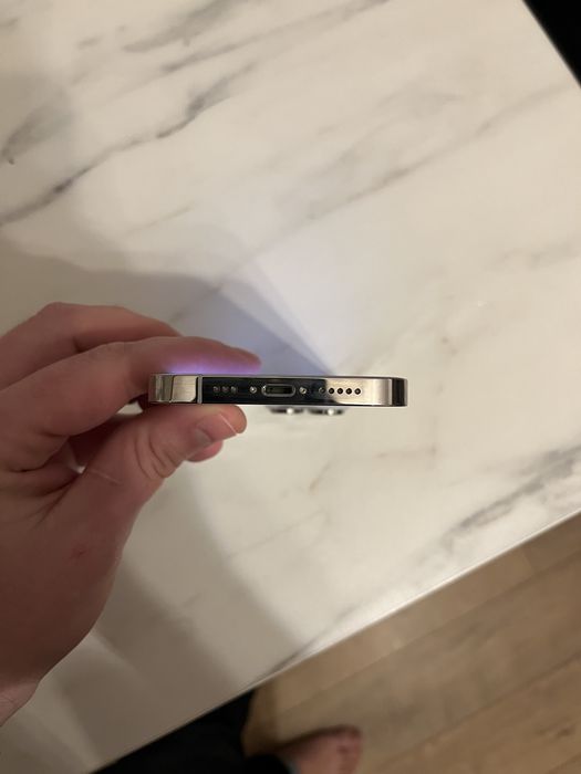 Iphone 14 Pro 128 Gb Ca Nou