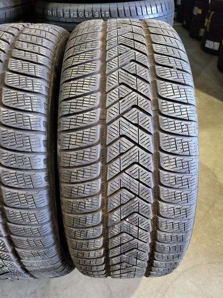 255/50/20 PIRELLI 4бр