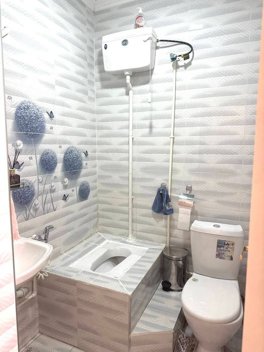 Ок тепа сохил 3/5/9 сотилади