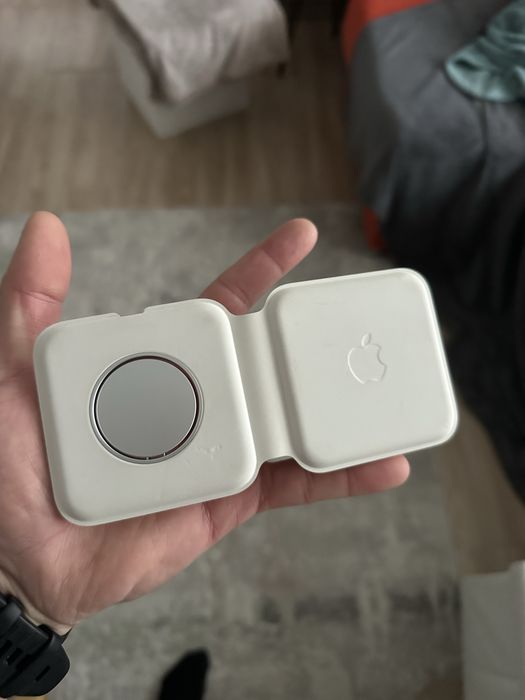 Magsafe Duo ORIGINAL / pret fix