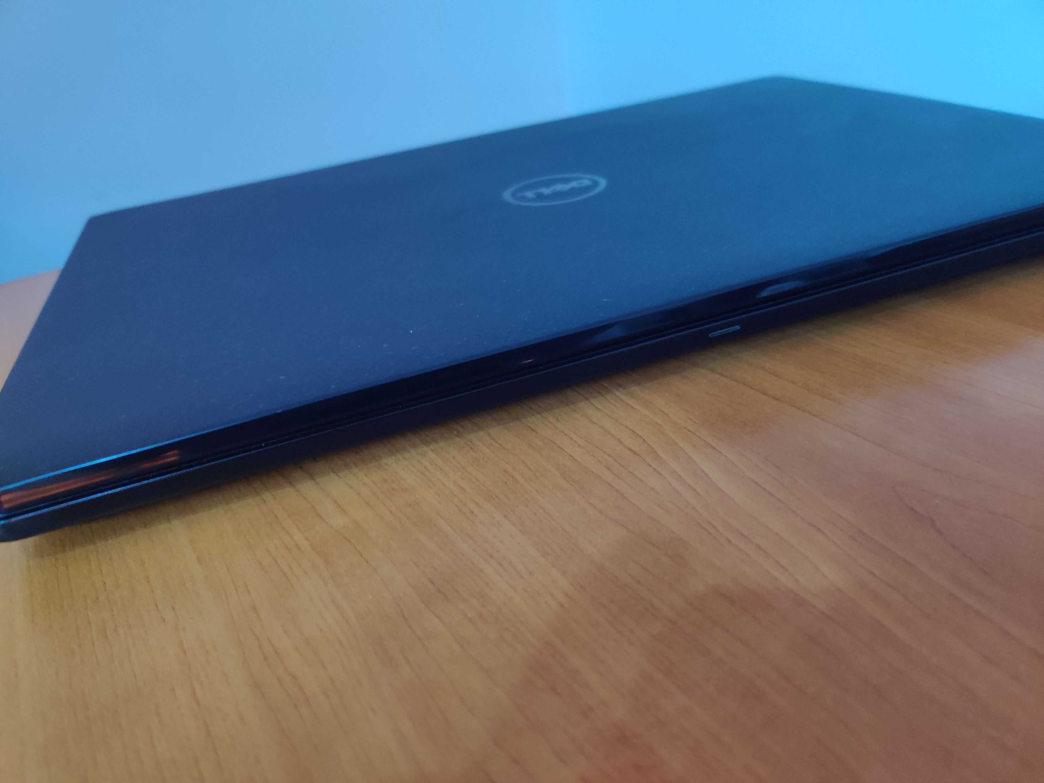 Laptop Dell Inspiron 3567 , i5-7200U, 15.6 ,256 SSD, AMD Radeon R5