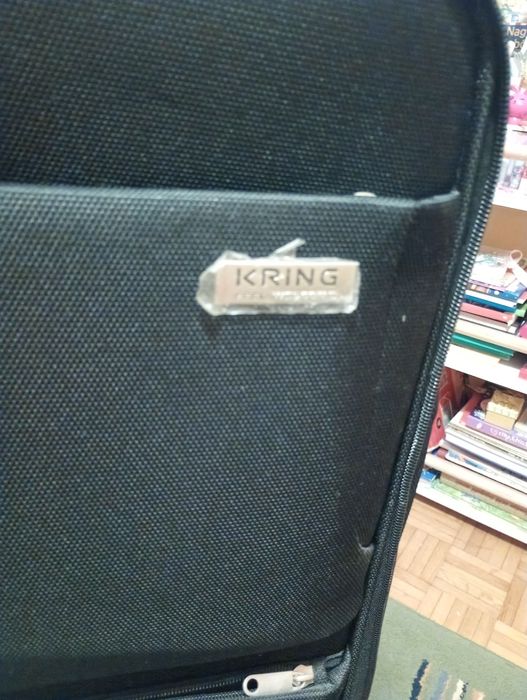 Troller xxl 80/51/30