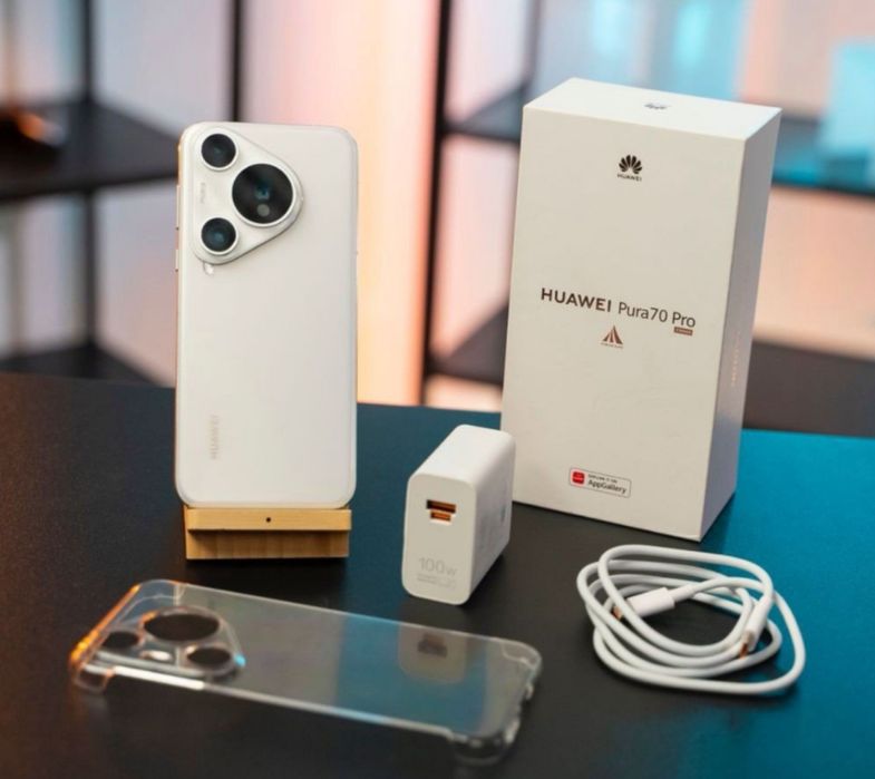 Pura 70 12/256 gb