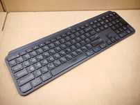 Tastatura Logitech Mx Keys - stare perfecta - Mac si Windows
