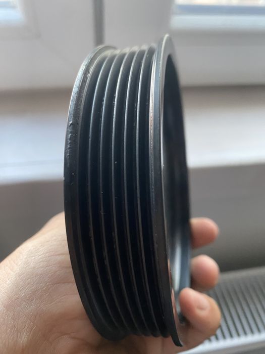 Хидравлична Шайба (Ролка) BMW