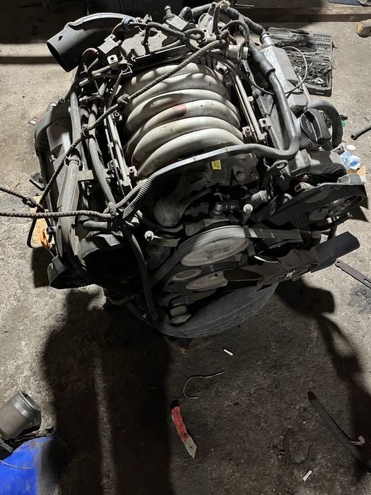 Продам двигатель